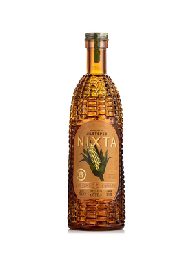 尼克萨甜玉米利口酒Nixta Licor De Elote 700ml  30度鸡尾酒调酒