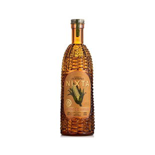 尼克萨甜玉米利口酒Nixta Licor De Elote 700ml  30度鸡尾酒调酒