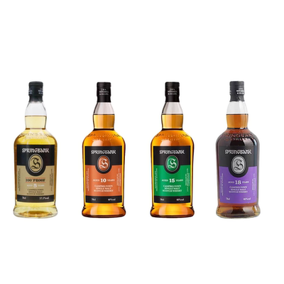 【正品行货】云顶5/10/15/18年