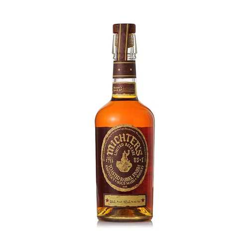 【正品行货】酩帝诗烤桶酸麦