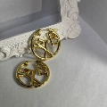 Gold Large (40mm)