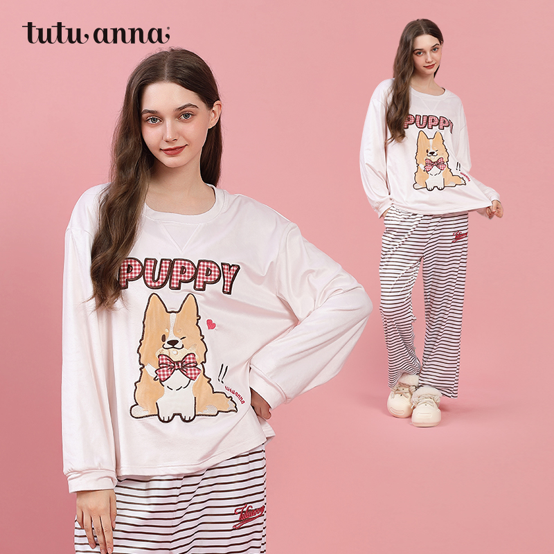 超柔海岛绒，贴身舒适