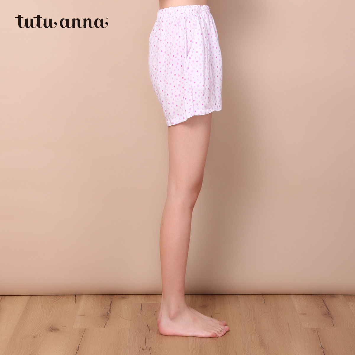 Pantalon pyjama jeunesse TUTUANNA - Ref 716572 Image 4