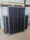 团购价促销 24V48V全新250W 410W太阳能电池板光伏发电板可充电瓶