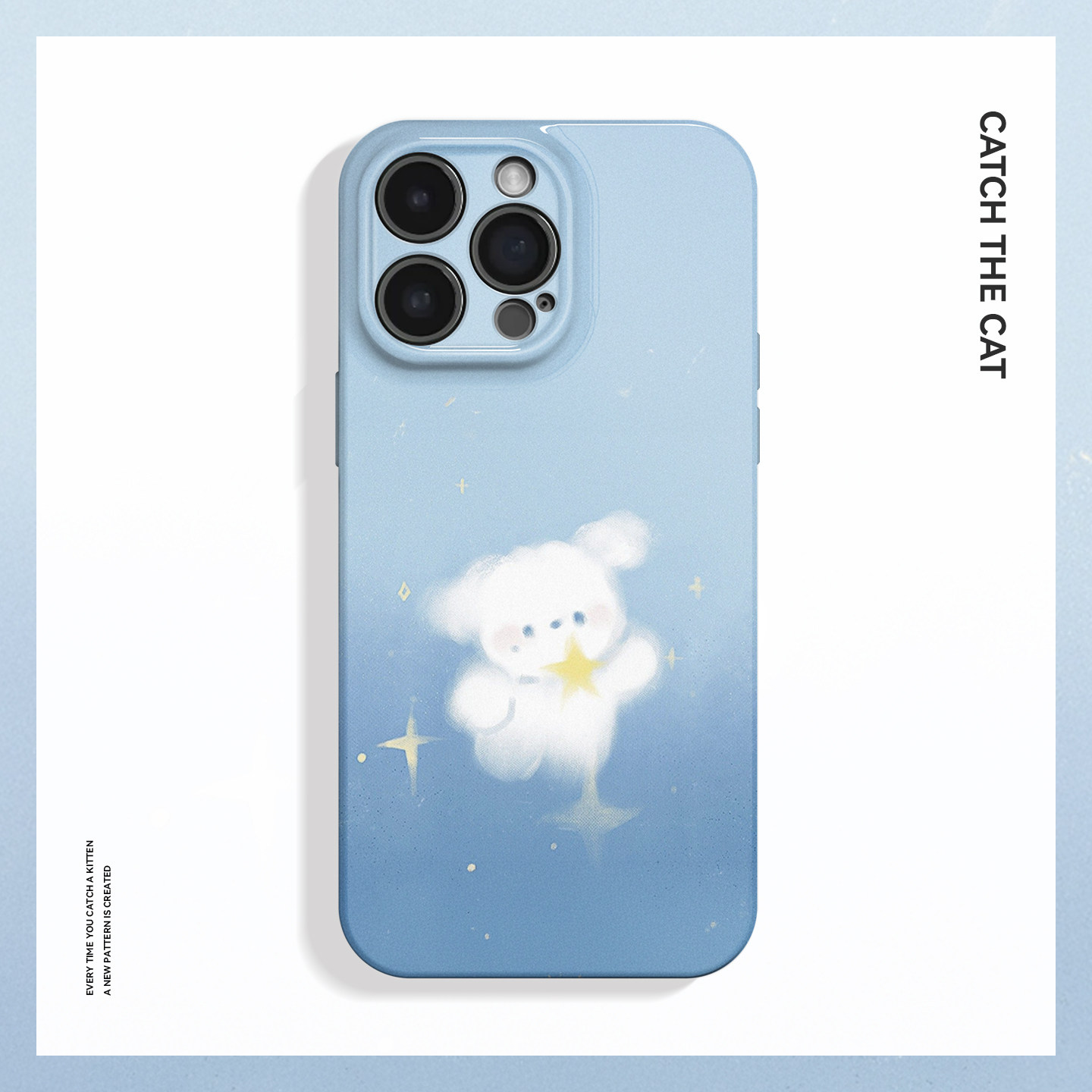 水底星~简约小狗ins适用iphone17promax手机壳苹果16华为nova14小米15opporeno13菲林vivox200一加ace6magic8