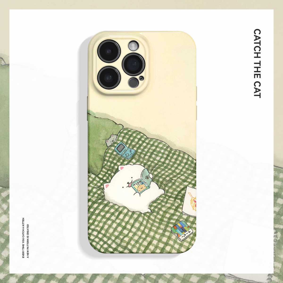 清新周末~菲林适用iPhone15/16promax手机壳新华为pura70可爱软IQOOneo红米k70pro小众OPPOreno9独特vivos20