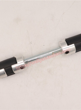 锅炉燃烧机配件 BALTUR百得TBL105P 130 160油泵联轴器电机传动轴