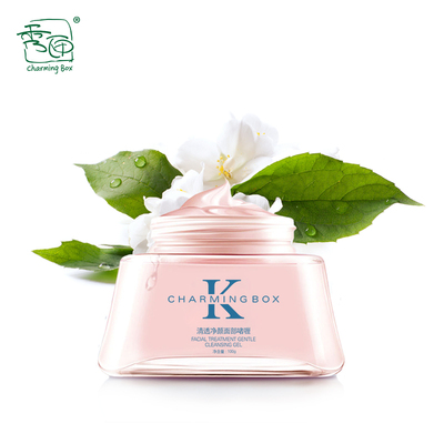 ￼  【秀匣】面部开脸啫哩100g