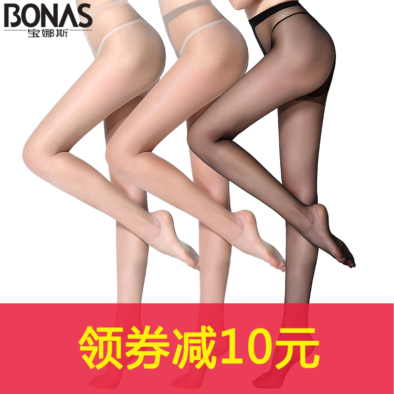 Chaussettes - collants BONAS @6010 - Ref 753344 Image 3