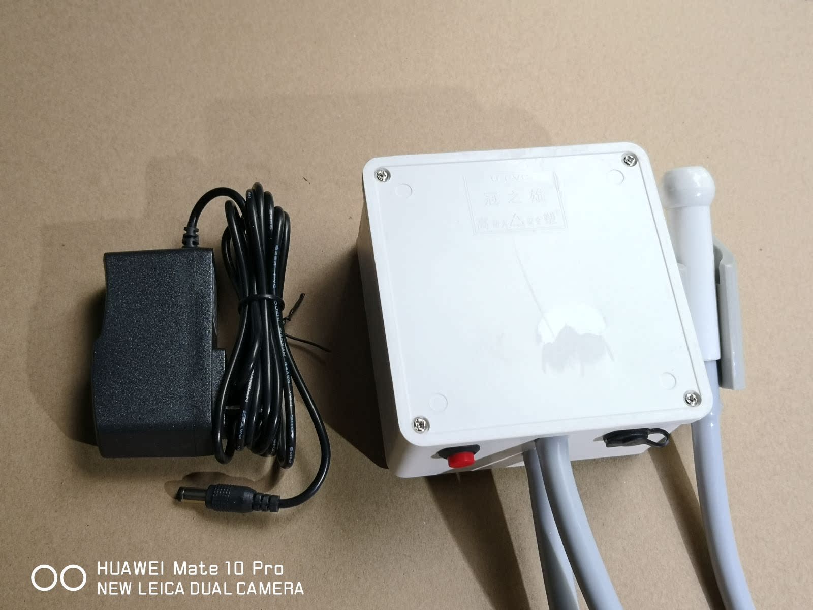 牙科负压吸引器 迷你型 大吸力吸痰器 实验室吸鼻涕用 迷你型