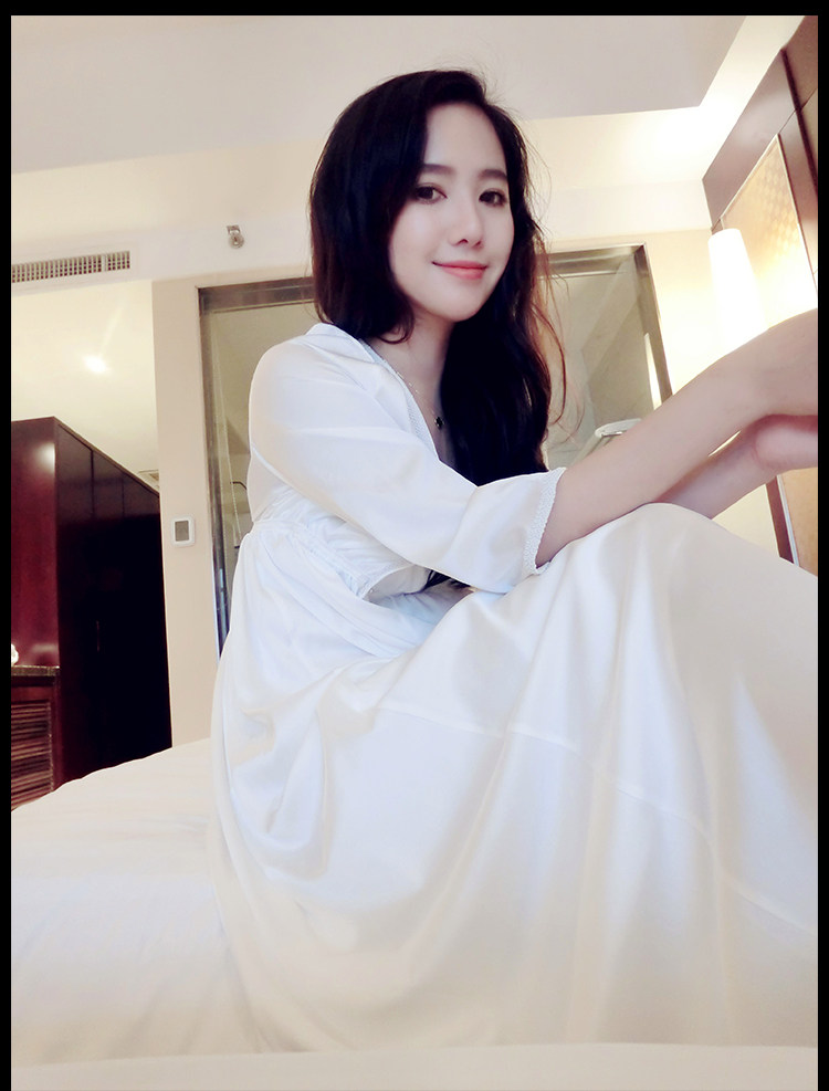 Peignoir Moyen-âge - Ref 601265 Image 3