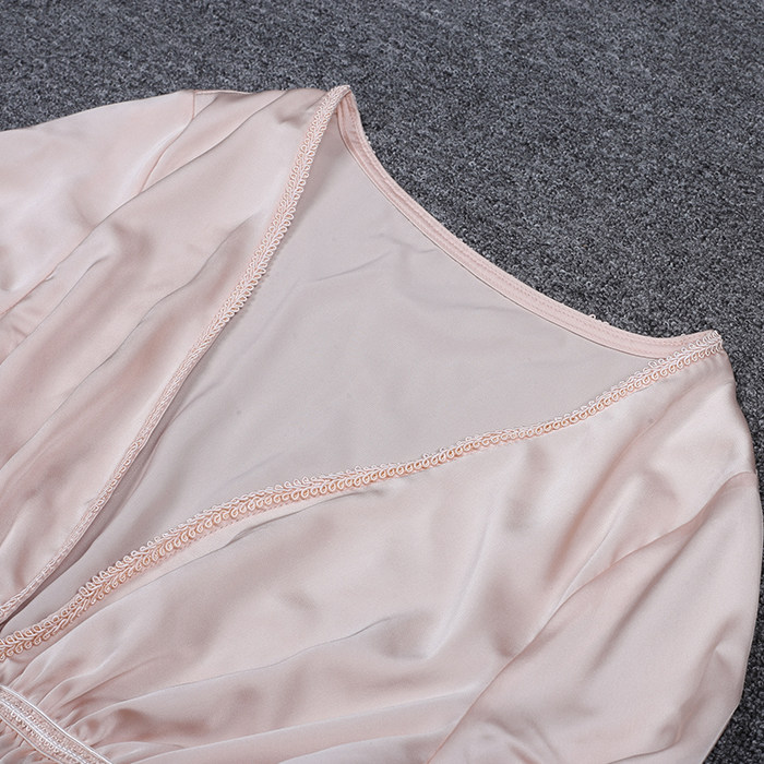 Peignoir Moyen-âge - Ref 601265 Image 5