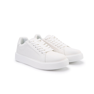 休闲板鞋 小白鞋 1ST1518050 男士 TRENDIANO2025秋冬新款