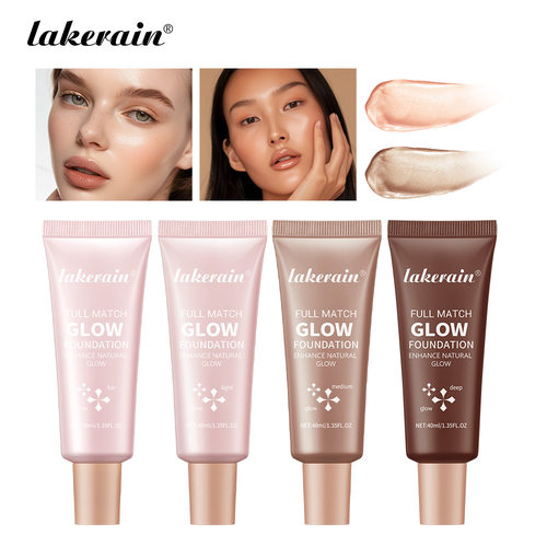 Lakerain30ml粉底液liquidfoundation