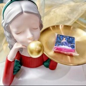 8516 创意摆件饰品 泰国手工艺牌佛系牌百家乐泰阁装 饰个性