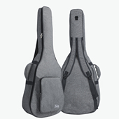 电吉他包 41寸民谣木吉他包 加厚防水 Eplay民谣吉他包