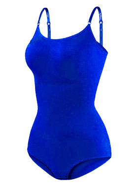 大码塑身美体连体束身衣Full wear High Elai