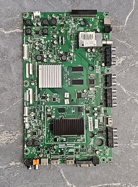 海信LED42T18GP(BOM1)123272主板RSAG7.820.1914屏LC420WUL