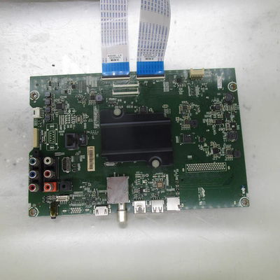 原装海信LED55K3100A LED55EC320A液晶电视机主板RSAG7.820.6510