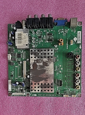 海信TLM42V66PK(BOM3)125756主板 RSAG7.820.2225屏HC420EF-C22