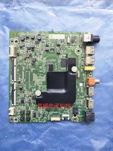 海信H65E3A 65V1A液晶主板RSAG7.820.9538屏HD650V1U72-TOL2K1