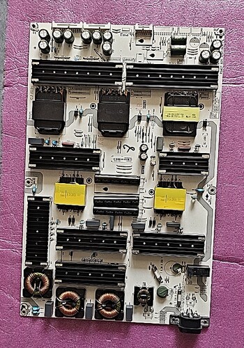海信75U7F电源板RSAG7.820.9297