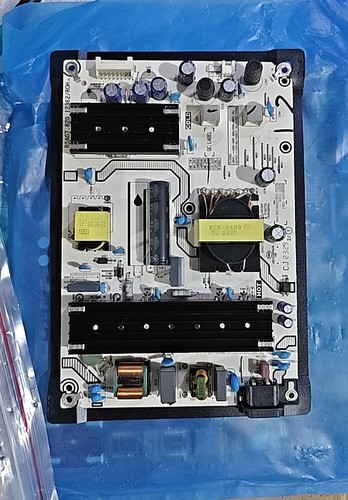 65E3F 65E3G-PRO 65D3H 65E35H电源板RSAG7.820.12362/ROH