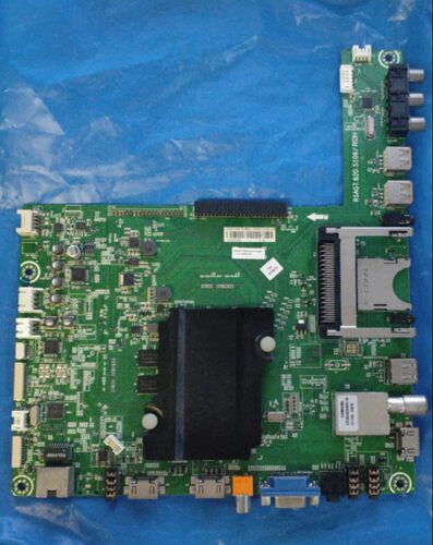 原装海信LED50XT880G3D LED58XT880G3D主板RSAG7.820.5106/ROH