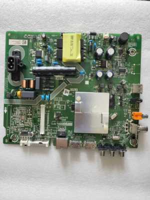 海信HZ43E35A HZ39E35A 39A35主板RSAG7.820.7901/8280/9018/8622