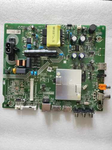 海信HZ43E35A HZ39E35A 39A35主板RSAG7.820.7901/8280/9018/8622