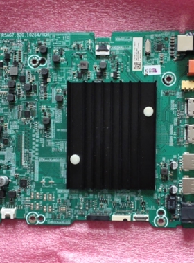 海信65E3F-MAX 65A66G 65E5G 65E52G 65A57F主板RSAG7.820.10264