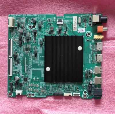 海信65E3F-MAX 65A66G 65E5G 65E52G 65A57F主板RSAG7.820.10264