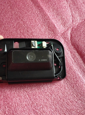 海信电视65A57F 75A6G 65U7G-PRO摄像头C110 C111 B