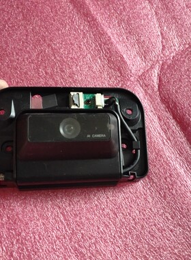 海信电视65A57F 75A6G 65U7G-PRO摄像头C110 C111 B