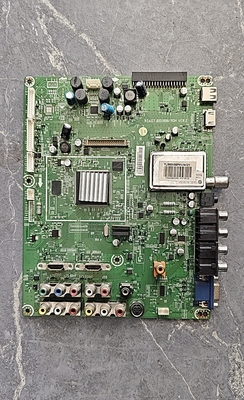 TLM40V86PKV（BOM1)123929主板RSAG7.820.1898