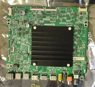 全新原装海信85E7G-PRO主板RSAG7.820.11821