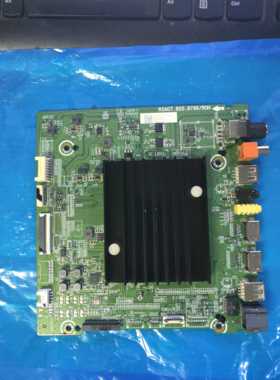 原装海信55A65F 55A66F 55A68F 65A67F主板 RSAG 7.820.8796/ROH