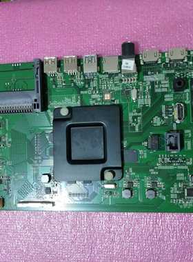 海信原装LED50K5500US  LED43K5500U主板RSAG7.820.6299/ROH