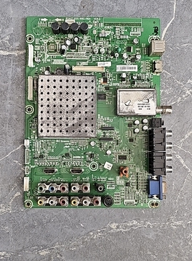 原装海信TLM47V67PK（3）120451主板RSAG7.820.1680/ROH
