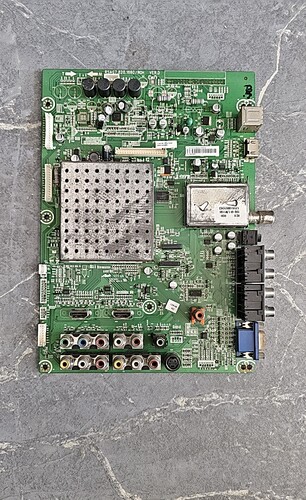 原装海信TLM47V67PK（3）120451主板RSAG7.820.1680/ROH