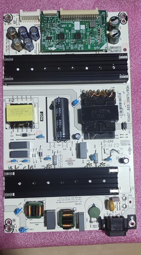 适用于海信原装 314197 55U6H 65E5H电源RSAG7.820.10971 电源板