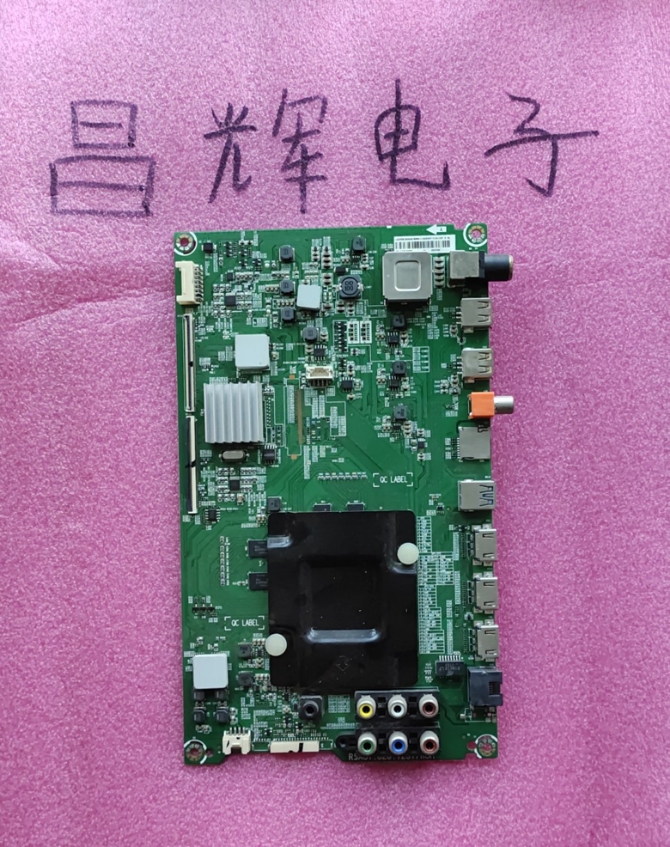 海信led55k300ud主板7.820.7237