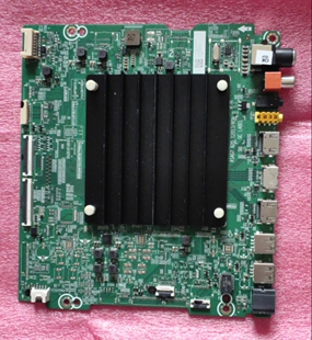 原装 拆机海信65E5H 65V3H X主板RSAG7.820.12013配屏可选 75V3H