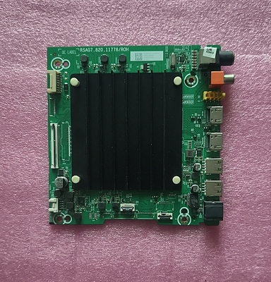 海信65A5H/65E3F-PRO/65V1F-S/65N7G-PRO/主板RSAG7.820.11778