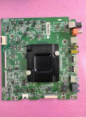 原装海信 LED55N3600U(B0M3)223461主板 RSAG7.820.7667 测试好