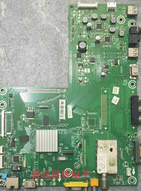 海信原装LED40K11P主板RSAG7.820.4235/ROH 屏 LTA400HM08