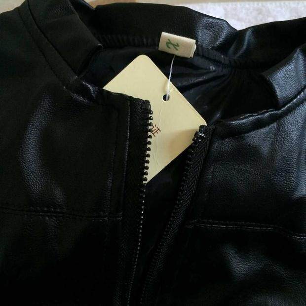 Blouson pour fille - Ref 2159977 Image 5