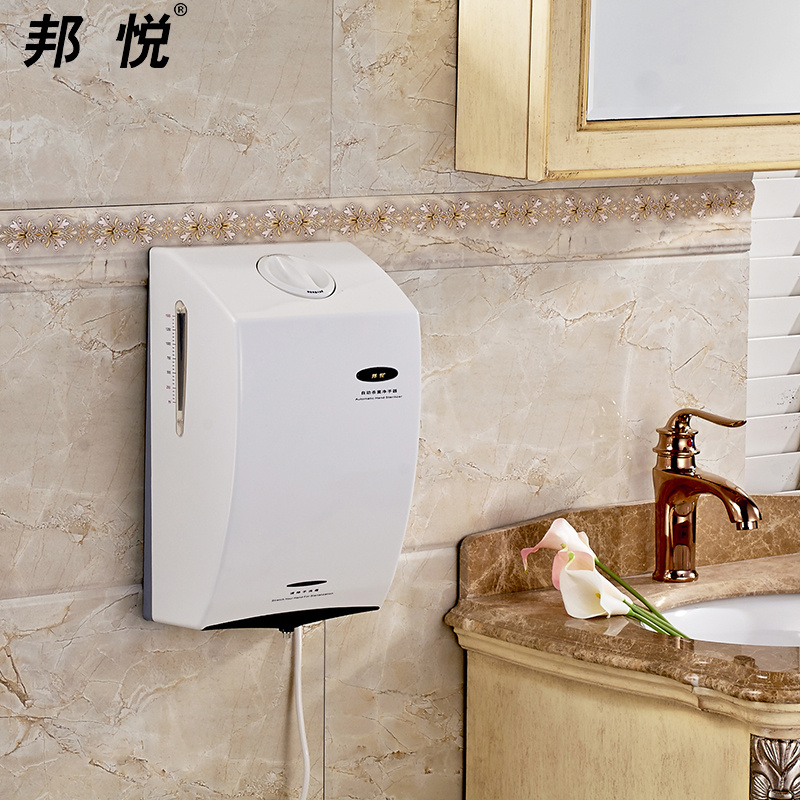 邦悦消毒器手部感应式