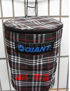 Panier pour vélo GIANT - Ref 2259009 Image 1