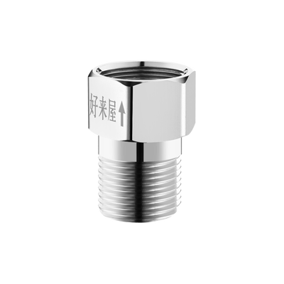 加厚黄铜止逆阀【解决喝马桶水】